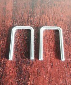 P675-062-115 End Cap Retainer Fit Sandpiper Pumps 675.062.115