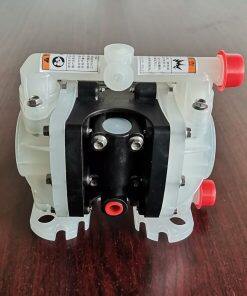 PD01P-HPS-PTT-A Compatible With ARO Pump