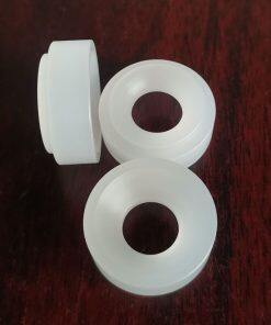 01-1125-20 Valve Seat Polypropylene Fit Wilden Parts