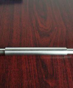 P08-3812-03 Shaft Stainless Steel Fit Wilden Pump