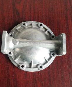 P196-173-157 Liquid Chamber Aluminum Fit Sandpiper Pumps Part 196.173.157