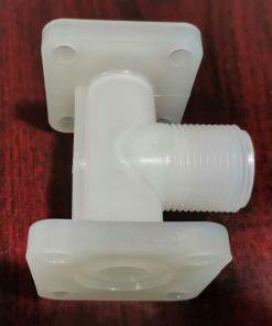 P518-138-552 Manifold Polypropylene Fit Sandpiper Pumps 518.138.552