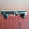 P95827-1 Outlet Manifold NPTF Aluminum Fit ARO Pump Pd15