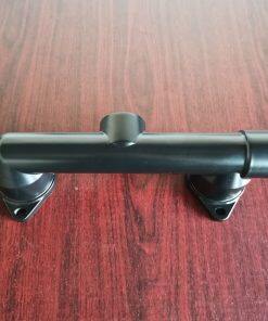 P95827-2 Outlet Manifold BSP Aluminum Fit ARO Pump Pd15