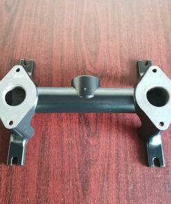 P95828-1 Inlet Manifold NPTF Aluminum Fit ARO Pump Pd15