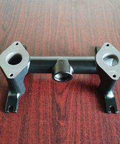 P95828-2 Inlet Manifold BSP Aluminum Fit ARO Pump Pd15