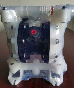 PD52911 PP Seats PTFE Balls PTFE Diaphragm Fit Husky515