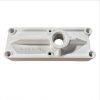 P04-3180-20-700 Muffler Plate Fit Wilden Parts