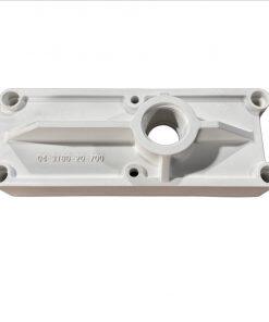 P04-3180-20-700 Muffler Plate Fit Wilden Parts