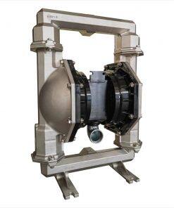 PD20A-BSS-STT-B AODD PUMPS Expert Metallic Fit ARO Pumps