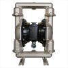 PD20A-ASS-STT-B AODD PUMPS Expert Metallic Fit ARO Pumps