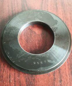 P95678 Valve Seats Carbon Steel Fit ARO Pumps