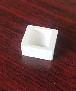 P95838 Valve Insert Alumina Oxide Fit ARO Pumps Parts