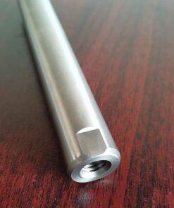 P685.V001.120 Shaft STAINLESS STEEL Fit Versamatic Pumps