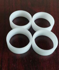P15-3306-13 Bushing Shaft PX15 Acetal Fit Wilden Parts