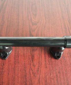 P15A616 Manifold Outlet Aluminium Fit Husky1590