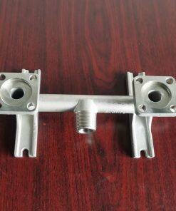 P518.158.110 Manifold Suction SST Fit Sandpiper Pumps 518-158-110