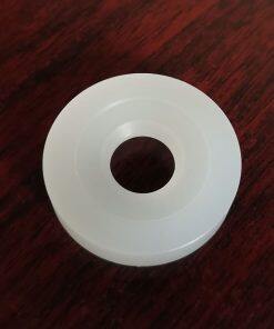 P722-094-550 Valve Seat PP Fit Sandpiper Pumps 722.094.550