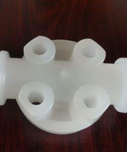 P93238-1 SWIVEL Polypropylene Fit ARO Pumps