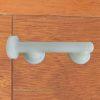 P95856-1 Exp Manifold Top Polypropylene Fit ARO Pumps