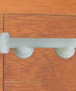 P95856-1 Exp Manifold Top Polypropylene Fit ARO Pumps