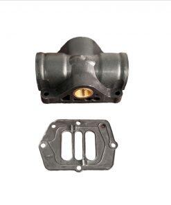 P24B773 Air Valve Kit Fit Graco Pumps