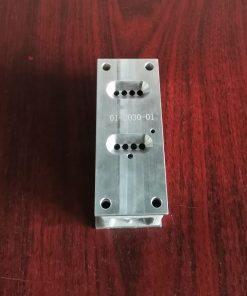 01-2030-01 Air Valve Assembly Aluminum Fit Wilden Pumps