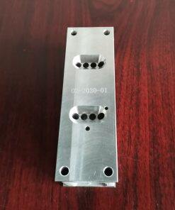 02-2030-01 Air Valve Assembly Aluminum Fit Wilden Pumps