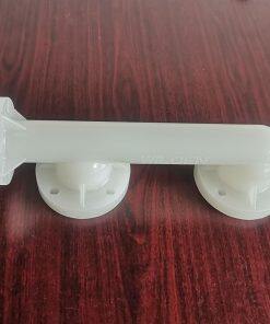 P04-5030-20 ANSI Discharge Manifold Fit Wilden Parts