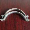 P04-7330-08 Large Nested Clamp Band Fit Wilden Pumps