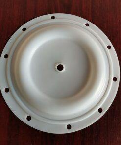 P6259 Diaphragm PTFE Fit BSK Pumps A40XX