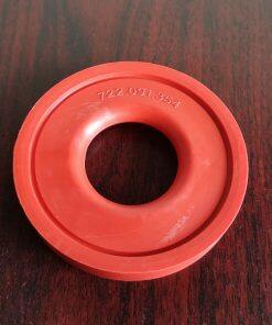 P722.091.354 Valve Seats Santoprene Fit Santpiper Pumps 722-091-354