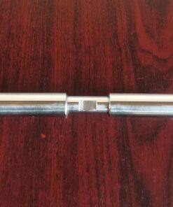 P95824 Rod Carbon Steel Fit ARO Pumps PD15P