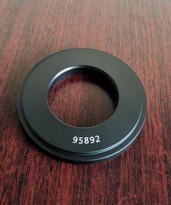 P95892 Seat Aluminum Fit ARO Pumps PD15