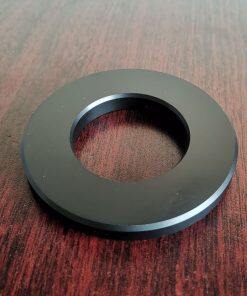 P95892 Seat Aluminum Fit ARO Pumps PD15