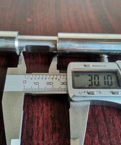 P95995 Rod Carbon Steel Fit ARO Pumps PD10P