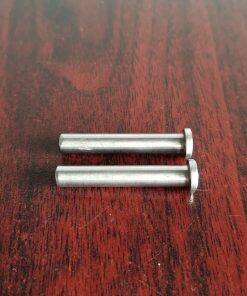 P95999 Actuator pin Stainless Steel Fit ARO Pumps PD10P