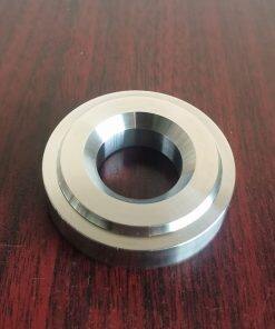 P96151 Seat Stainless Steel Fit ARO Pumps PD10P