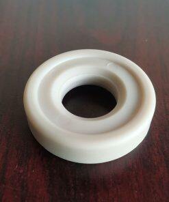 P96152-A Seat Santoprene Fit ARO Pumps PD10