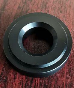 P96156 Seat Aluminum Fit ARO Pumps PD10