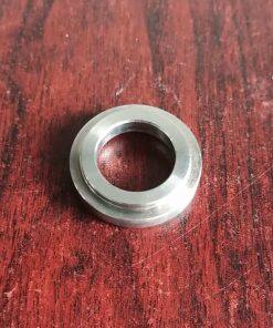 P02-1120-03 Valve Seat SST Fit Wilden Pumps