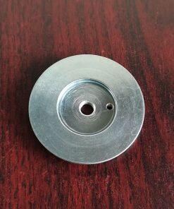 P612-177-330 Plate Inner Zinc Plated Steel Fit Sandpiper 612.177.330