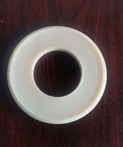 P94104-C Valve Seat Hytrel Fit ARO Pumps