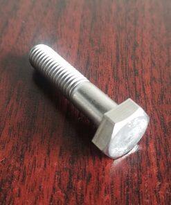 P95925 Screw M10 x 1.5 - 6g x 45mm Fit ARO Pumps