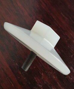 P95975-2 Screw Diaphragm PP Fit ARO Pumps