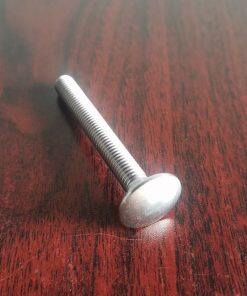 P96030 Screw M8 x 1.25 - 6g x 65.5 mm Fit ARO Pumps