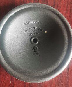 P01-1010-53 Diaphragm FKM Fit WILDEN Pumps