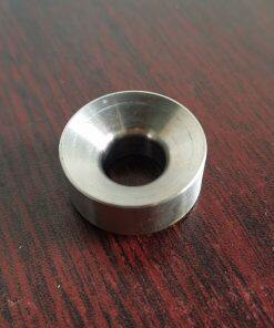 P01-1120-03 Valve Seat 316 Stainless Steel Fit For Wilden Pumps