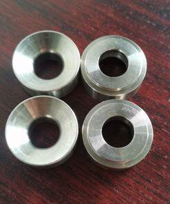 P01-1120-03 Valve Seat 316 Stainless Steel Fit For Wilden Pumps