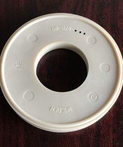 08-1128-58 Valve Seat Santoprene Fit Wilden Parts P820 P830